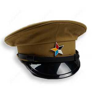 皇协军帽子