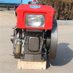 柴油发动机13马力