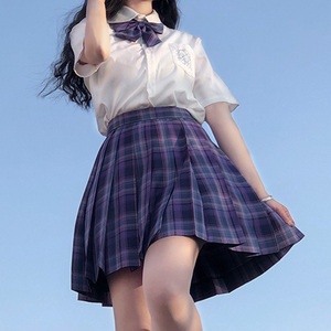 中牌原创jk制服