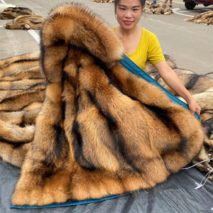 060人付款淘宝大号水貂毛小狮子皮草挂件汽车钥匙包包挂饰新款狮子王