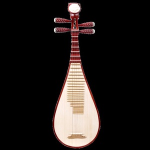 琵琶乐器学生初学入门儿童初学者专业小琶琵笆成人枇杷琴