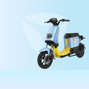 雅迪电动自行车