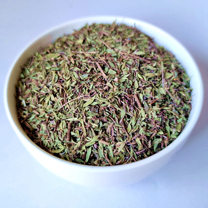 地椒叶地椒草500g羊肉陕西省陕北调料安塞地椒籽地椒花种子茶香料