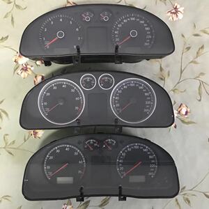 适用帕萨特 新领域 b5 仪表盘总成3bd 920 848b d e k 原装拆车件