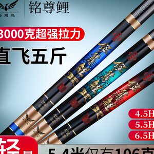 金翅鸟鱼竿