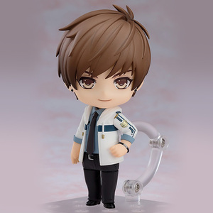 【正版现货】白起恋与制作人周边gsc粘土人小手办模型可动q版公仔