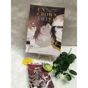 凹凸世界雷安无冠王drunk凛冬季节恶徒有心论猎物法则冬之森 现货