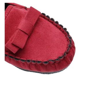 金木鱼鞋女布鞋