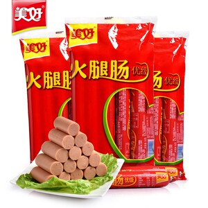 【美好火腿肠整箱56g】美好火腿肠整箱56g品牌,价格 - 阿里巴巴