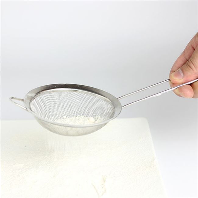 果蔬菜泥过滤网 不锈钢过滤网 婴儿辅食过滤网 果汁过滤网新品