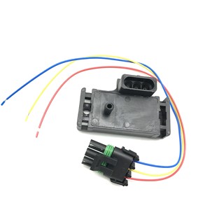 GM 3bar Map Sensor 3bar 12223861 16040749 传感器汽车配件公司