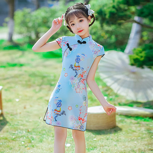 【改良旗袍日常女孩】改良旗袍日常女孩品牌,价格 - 阿里巴巴