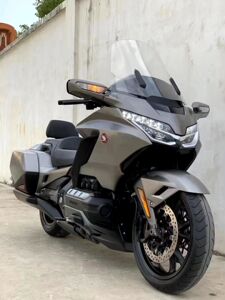 本田踏板摩托车大绵羊