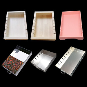 脱模新款酸枣糕成型烘焙工具新品面包家用搭配米花糕阿胶糕模具