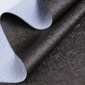 饰防水软包皮料拉丝纹硬包背景墙电视床头装牙签纹pu人造皮革面料