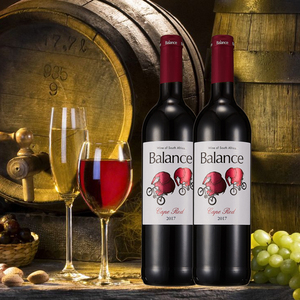 南非非象干红原瓶原装进口葡萄酒