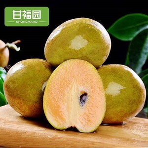 【人心果水果10斤】人心果水果10斤品牌,价格 - 阿里巴巴