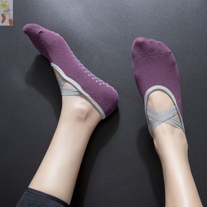 健身房鞋袜女