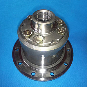 哈弗h3h5风骏356皮卡改装机械差速锁爱特原厂限滑差速器螺旋锁