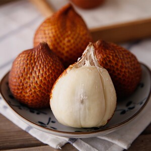 蛇皮果新鲜云南