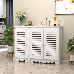 地暖分水器遮挡罩专业定制分水器遮挡柜暖气片装饰罩地暖电表