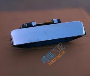 开瑞优雅 优雅二代 尾门外拉手扣手 把手 行李箱拉手后背门拉手