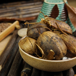 中药材抓配 蜜马兜铃中药饮片中草药抓配中药材店铺药材大全按方抓药