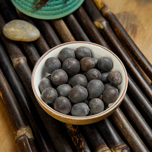 中药材抓配石莲子1g中草药材抓配按方抓药中药抓配中药饮片代煎做丸打