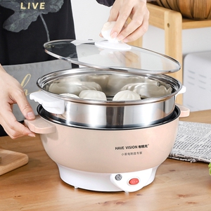 煮面的专用锅1人