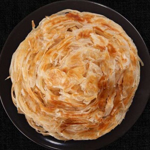 顺丰包邮 清真食品台湾手抓饼面饼/鸡蛋灌饼早餐半成品生饼胚