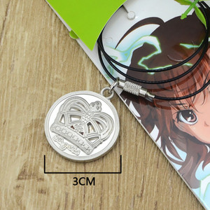 电磁炮炮姐硬币