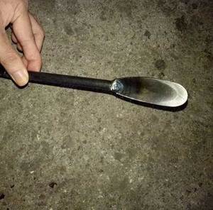 开桂皮神器割松油刮树皮腐烂专用刀园林剥扒起桂皮刀果树开皮工.