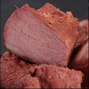 平顶山酱牛肉