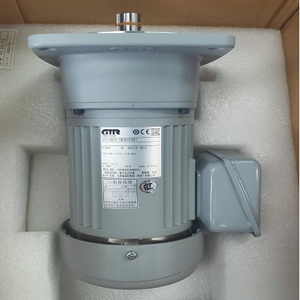 gtr日精(静)减速电机(0.1kw-2.2kw)g3系列平行轴