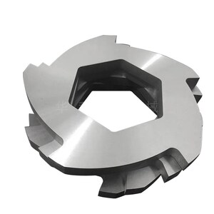 金属破碎机刀片