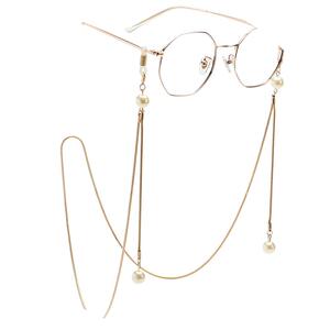 眼镜线绳子复古