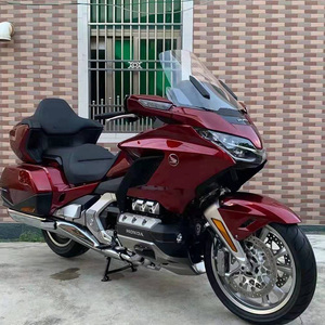 进口honda本田金翼gl1800长途巡航电喷旅行摩托车大绵羊踏板250cc