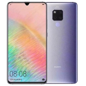 huawei/华为 mate 20x _ huawei/华为 mate 20x全网通5g麒麟980处理器