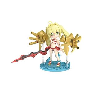 zmh01淘宝大雄 aniplex  日本动漫手办景品 fate/fgo caster 梅林