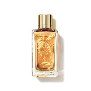 欧洲直邮lancome兰蔻殿堂香水茉莉/或许/粉红牡丹 浓香100ml