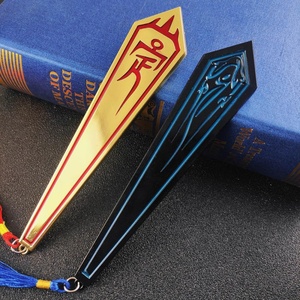 王者荣耀武器周边皮肤狄仁杰令牌断案大师韩信兵器合金模型玩具