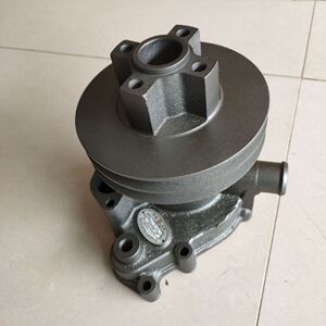 玉柴yc4a140l-t23 yc4a125z收割机 玉米机 拖拉机 a9m00 水泵总成