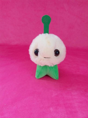 长江7号公仔小号