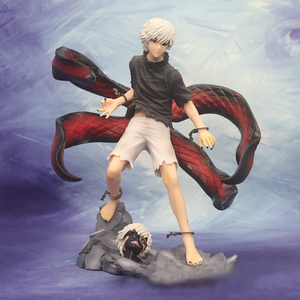 金木研正版手办