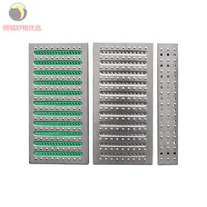 屋顶天井盖不锈钢井盖21s路基排水沟盖板um洗车房4s店下水沟盖板