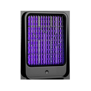 灭蚊灯灭蝇灯驱蚊子神器家用商用卧室苍蝇自动诱蚊杀除u.sb充电式