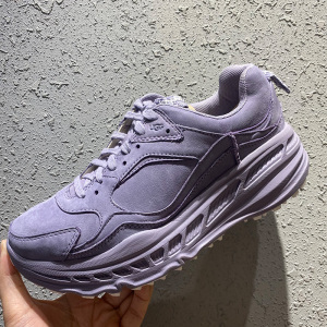 ugg21春季新款女鞋单鞋松糕休闲时尚老爹鞋 1119714/1119817