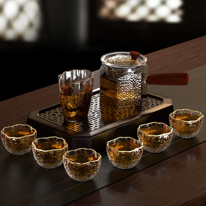 透明茶壶功夫茶-淘宝拼多多热销透明茶壶功夫茶货源拿货 - 阿里巴巴