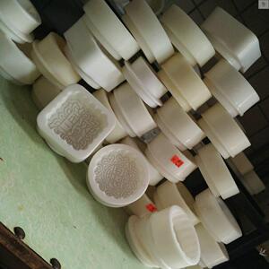 月饼机手动模具