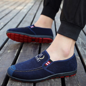 男鞋开车专用保暖